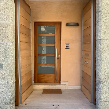 Chic Apartment Beach Mataró Exterior foto