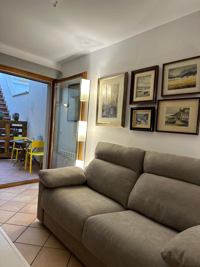 Apartamento Chic Mataró
