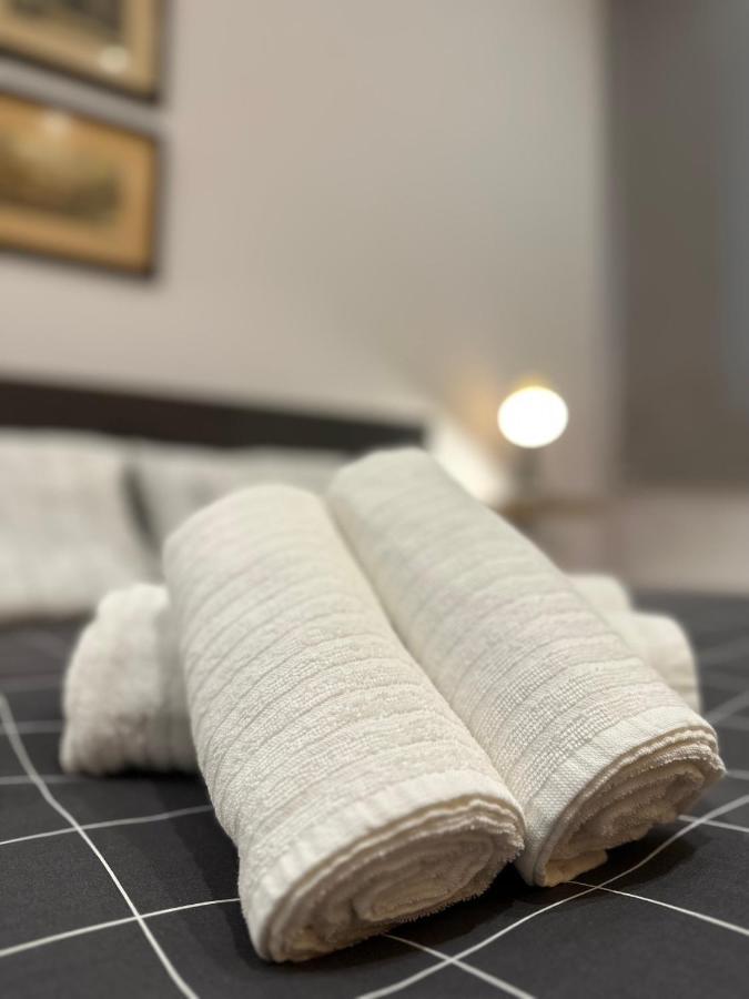 Apartamento Chic *