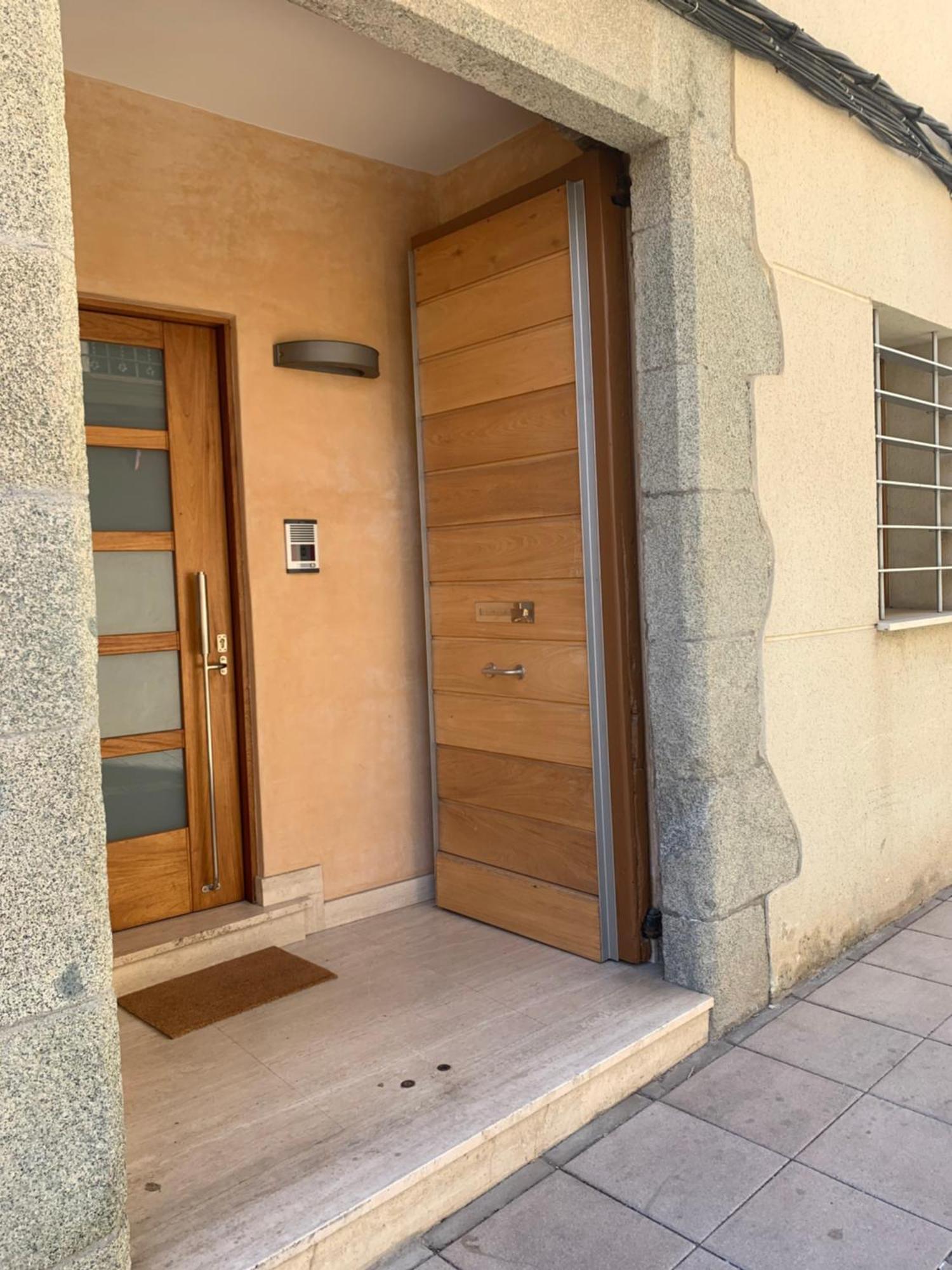 Chic Apartamento Mataró
