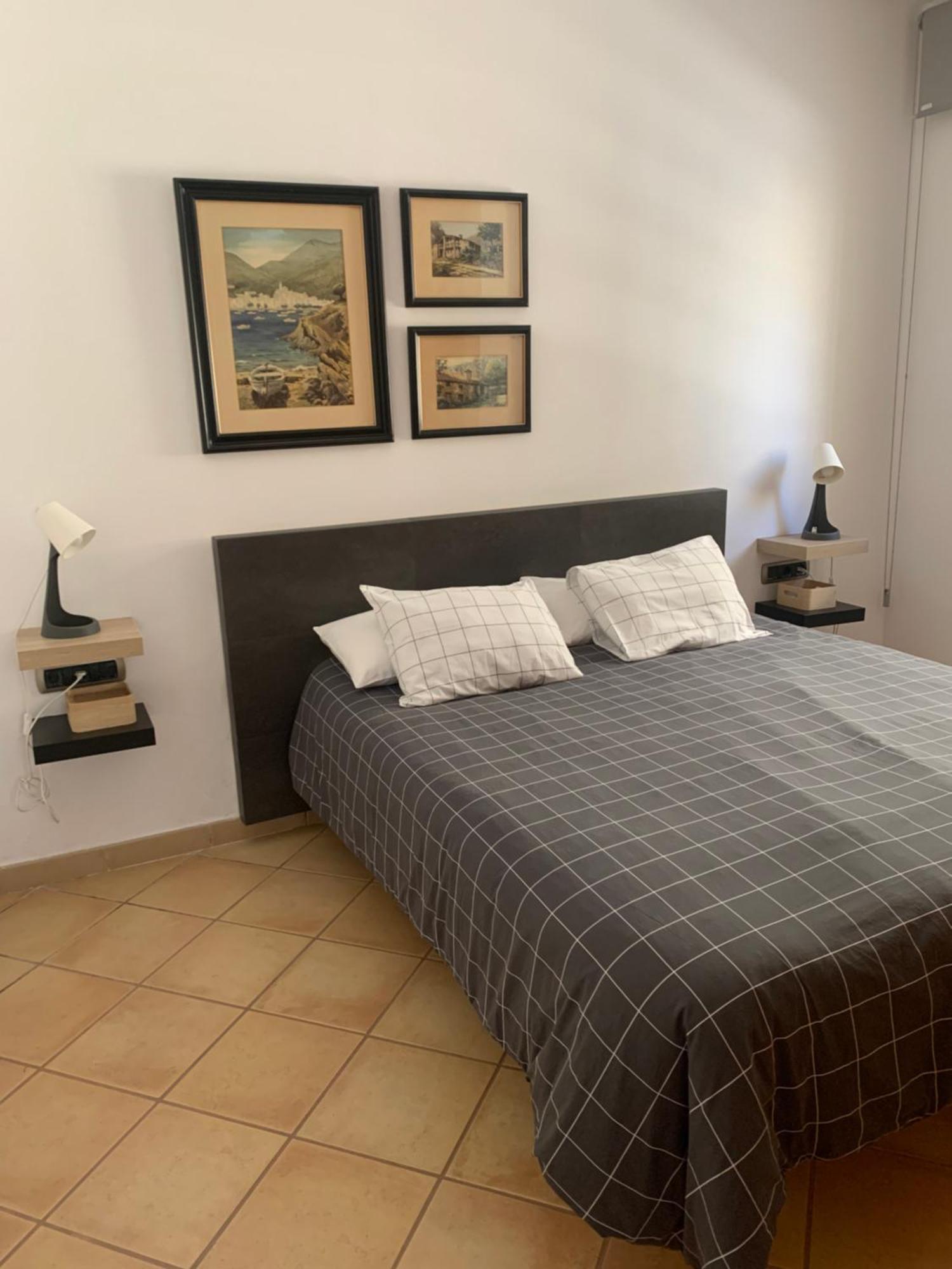 Apartamento Chic Mataró