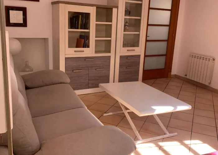 Chic Apartment Beach