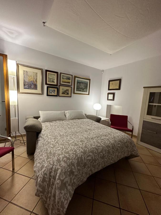 Appartement Chic