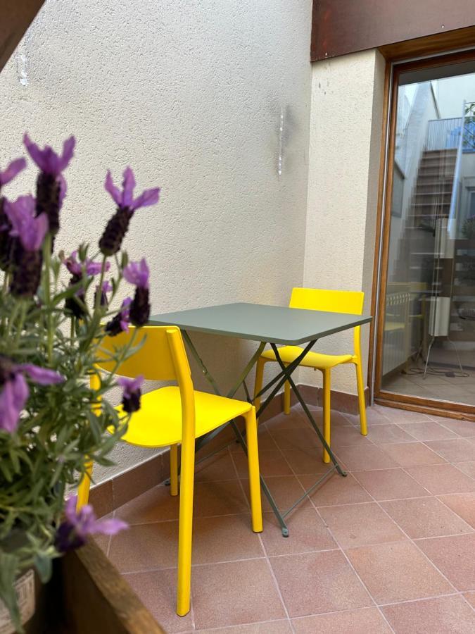 Appartement Chic