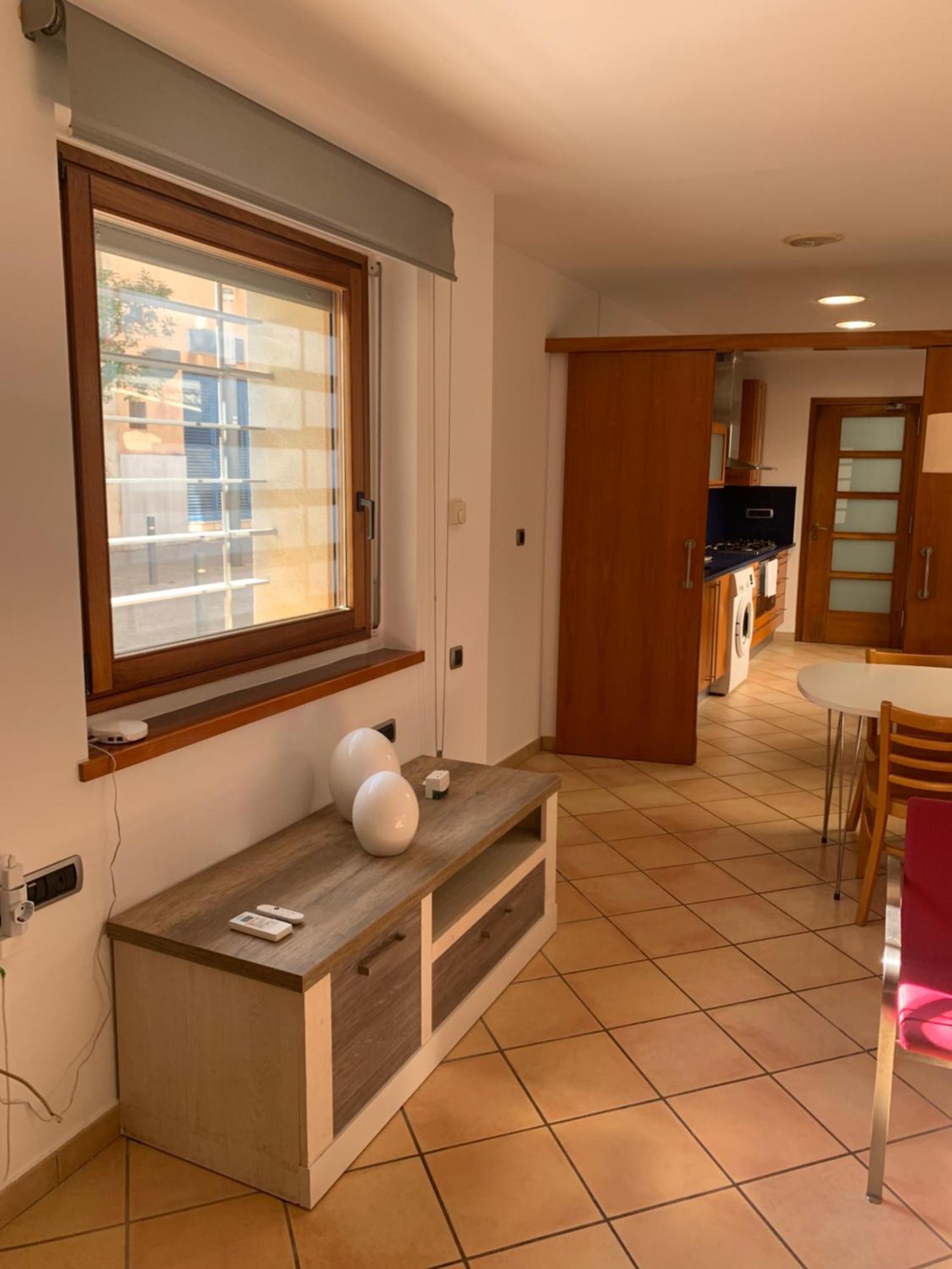 Chic Appartement Mataró